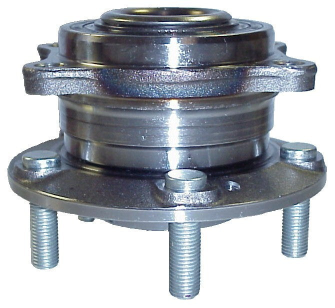 PTC Premium Wheel Bearing And Hub Assembly PT513256