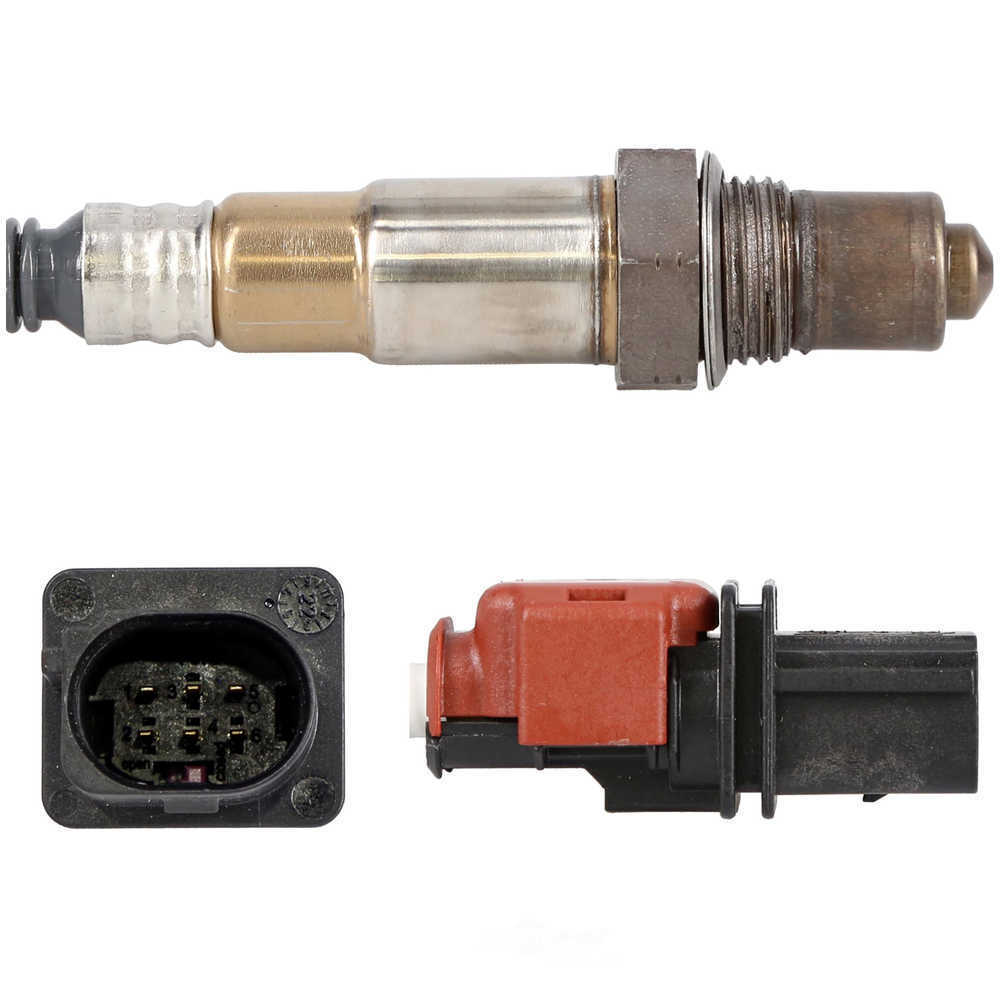 Fuel To Air Ratio Sensor  DENSO  234-5174