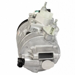 A/C  Compressor & Clutch-New  Motorcraft  YCC399