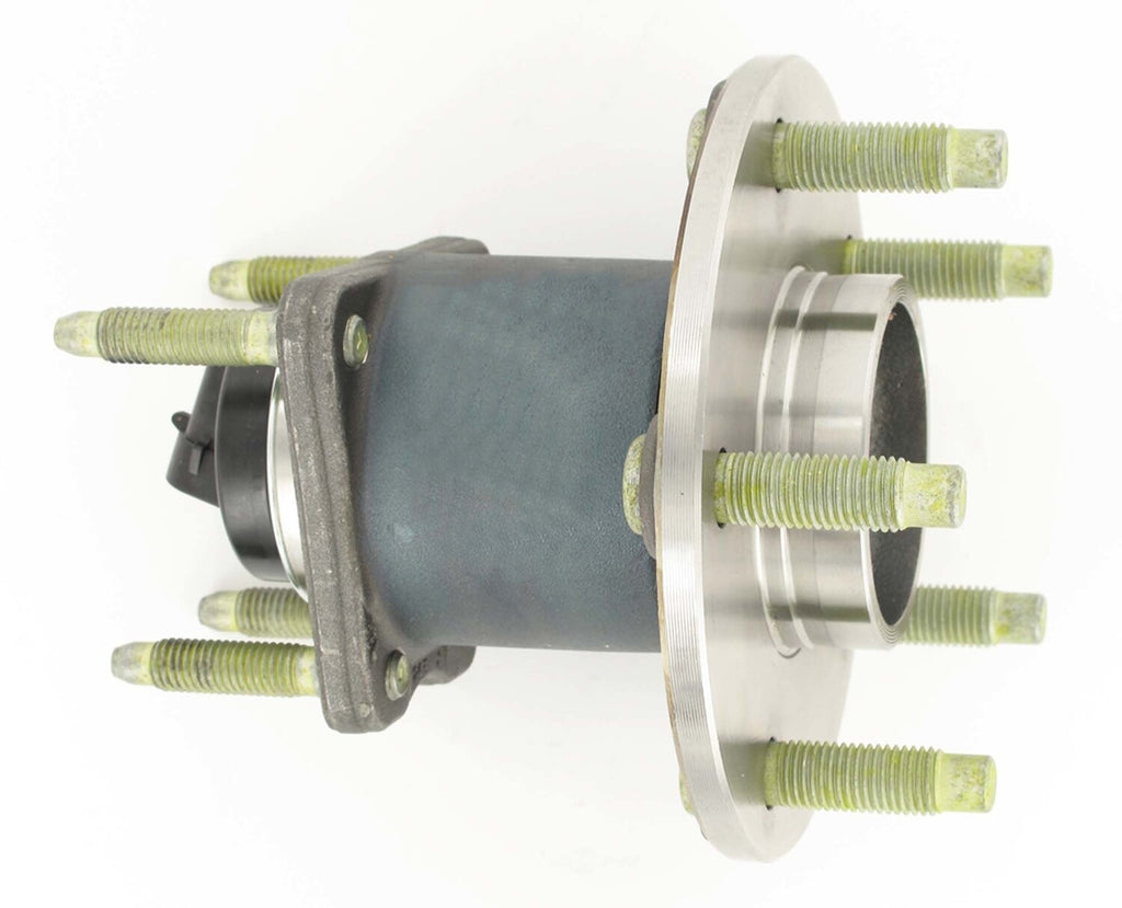 Rr Hub Assy  SKF  BR930430