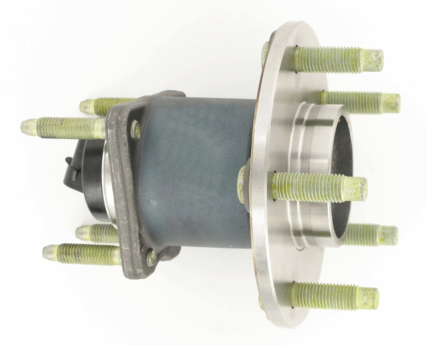 Rr Hub Assy  SKF  BR930430