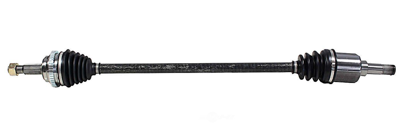 Right New CV Complete Assy   GSP North America   NCV12564