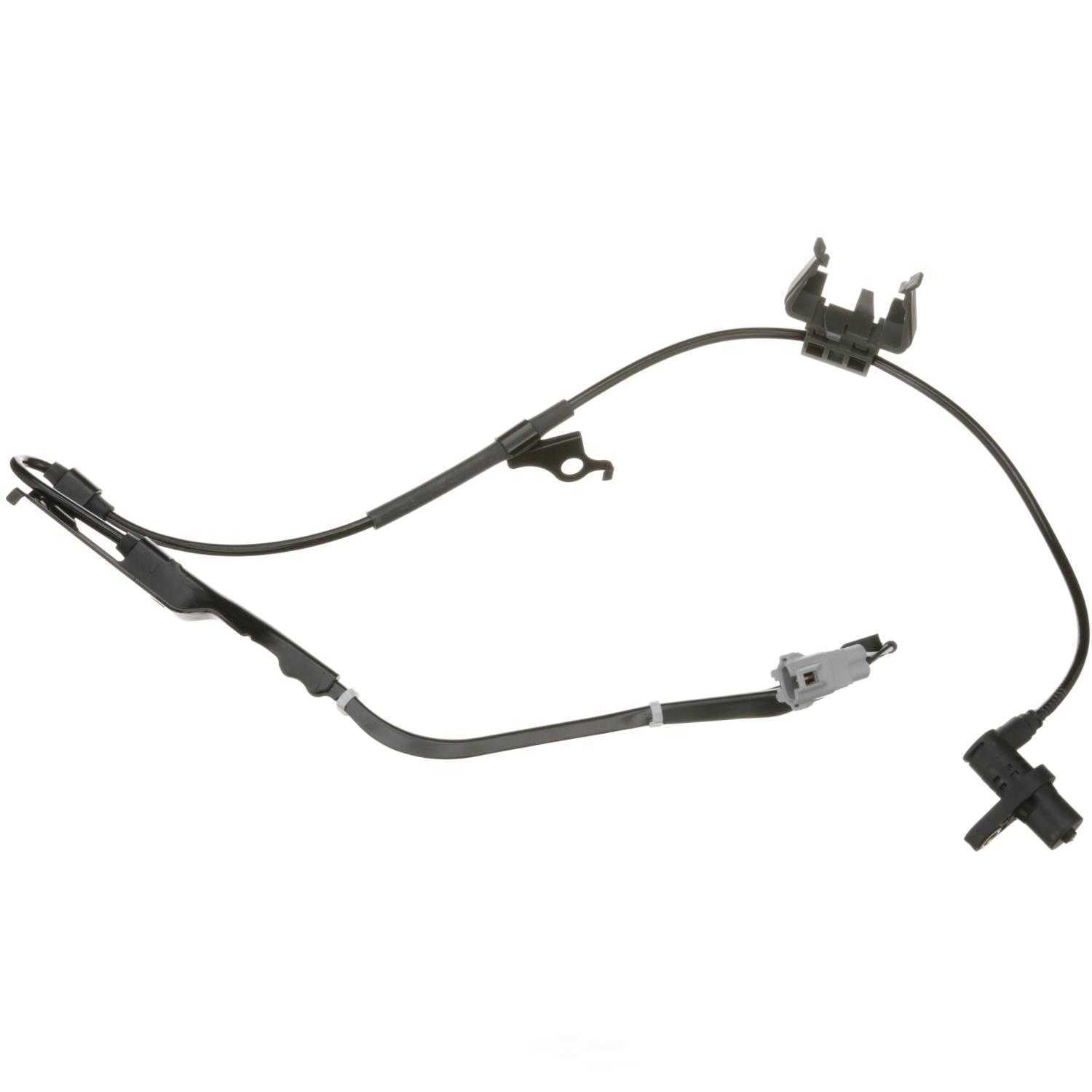 Frt Wheel ABS Sensor  Standard Motor Products  ALS661