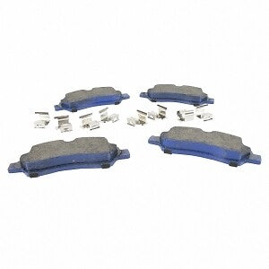 Rr Disc Brake Pads  Motorcraft  BRSD1775