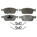 Wagner Premium OEX Ceramic Brake Pad OEX1645