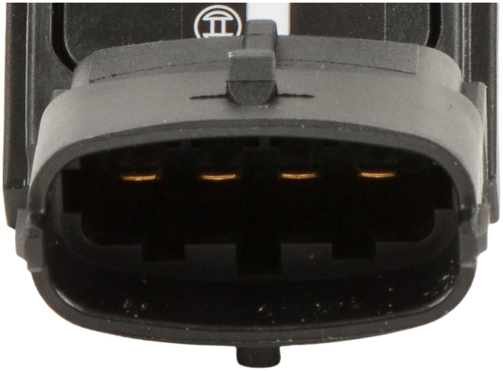 Air Charged Temp Sensor  Bosch  0261230295