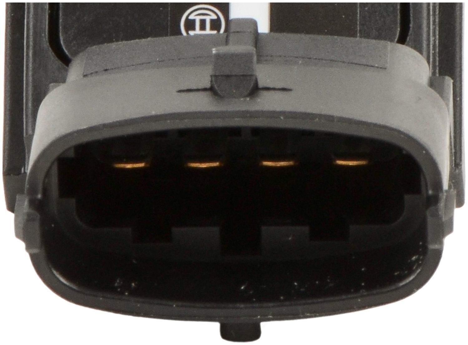 Air Charged Temp Sensor  Bosch  0261230295