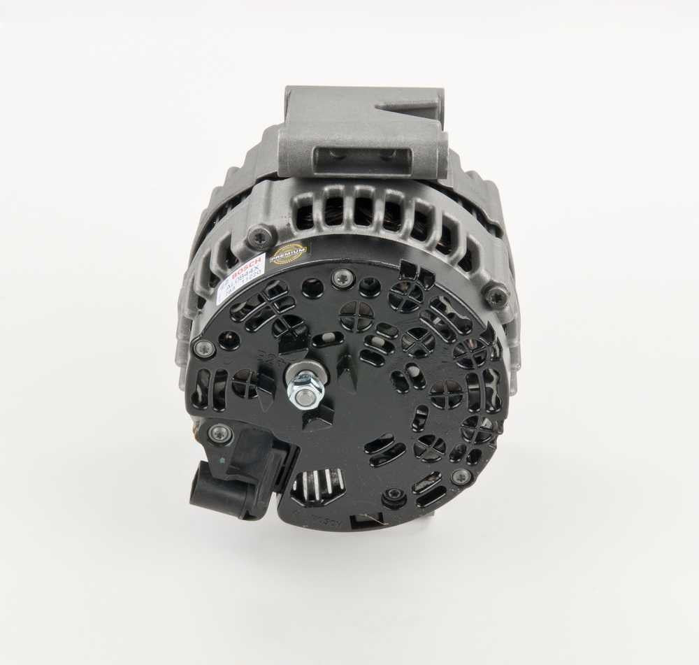 Reman Alt  Bosch  AL0844X