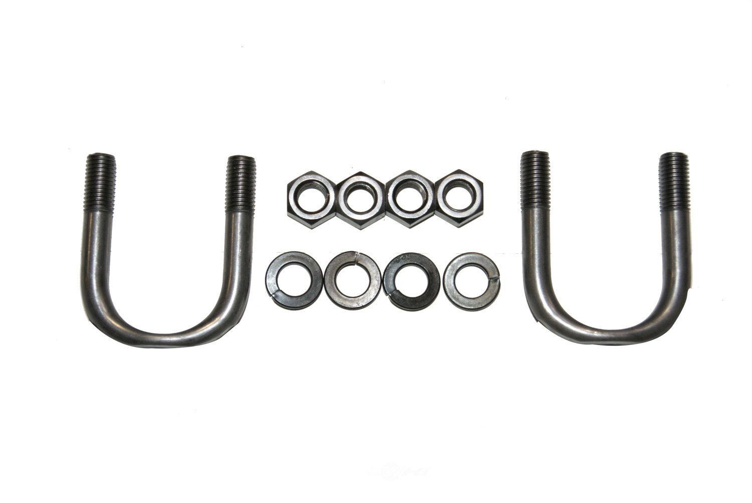 U-Bolt Kit   FVP   260-0121