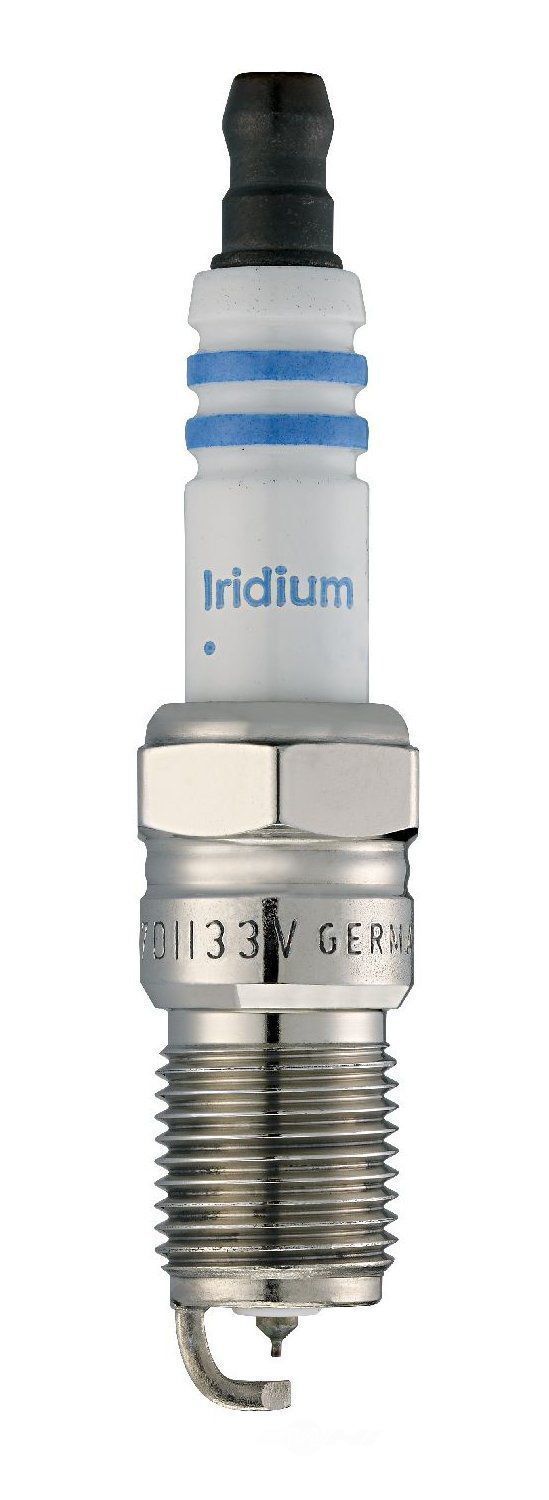 Iridium Spark Plug  Bosch  9606