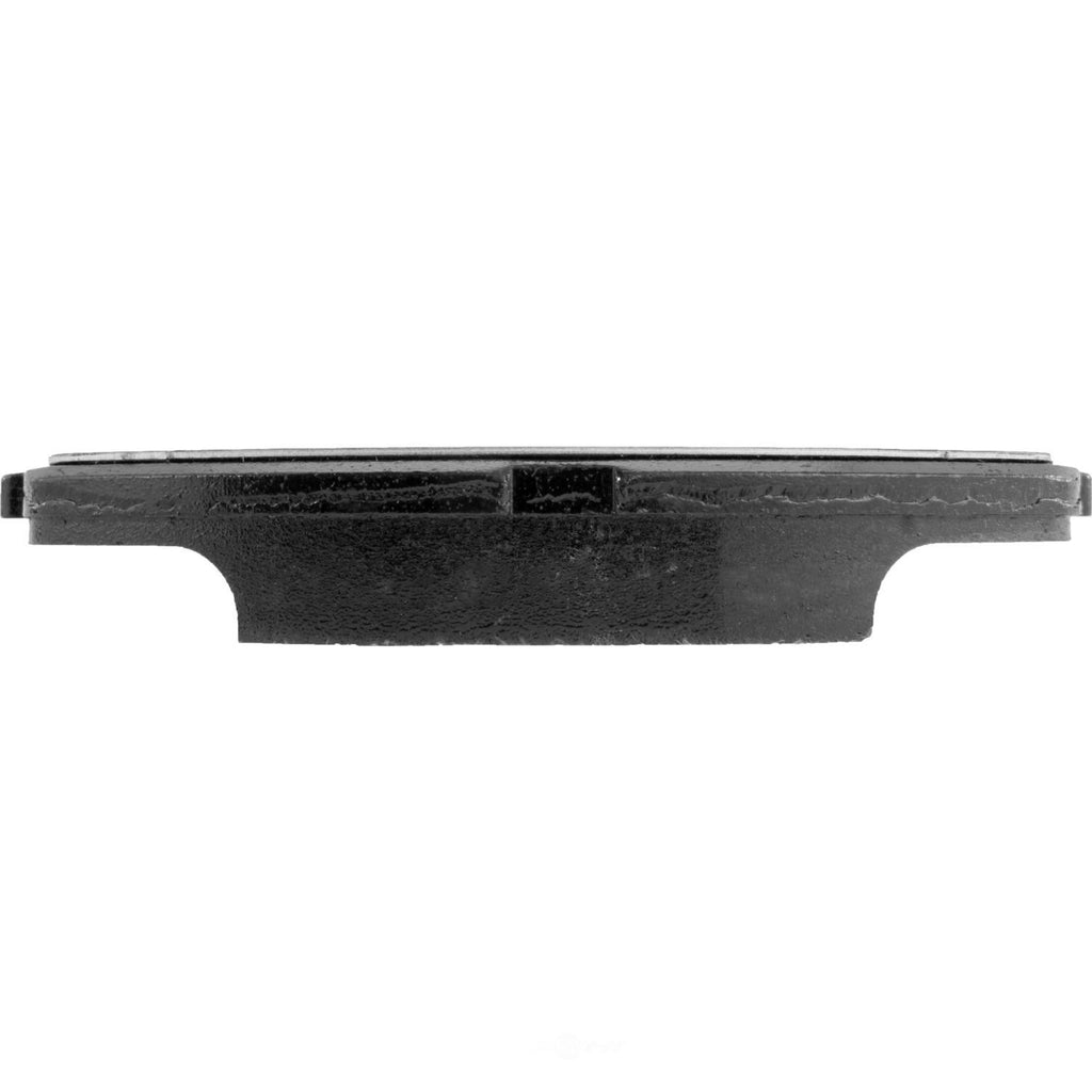 Frt Super Prem Ceramic Brake Pads  Centric Parts  105.16403