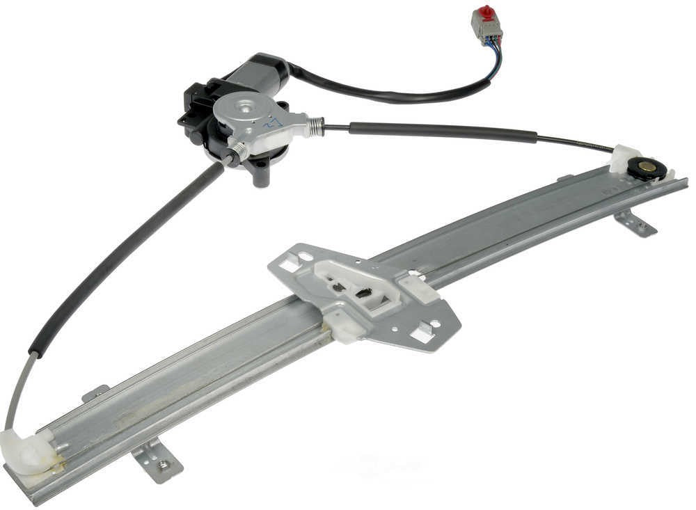 Window Reg w/ Motor  Dorman (OE Solutions)  748-129