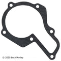 Water Pump Mounting Gasket  Beck/Arnley  039-4043