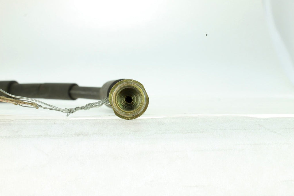 Frt Brake Hose  Centric Parts  150.33032