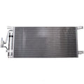 A/C Condenser  DENSO  477-0788