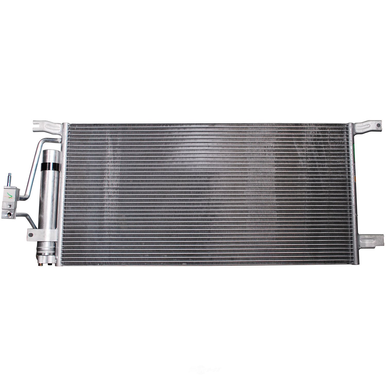 A/C Condenser  DENSO  477-0788