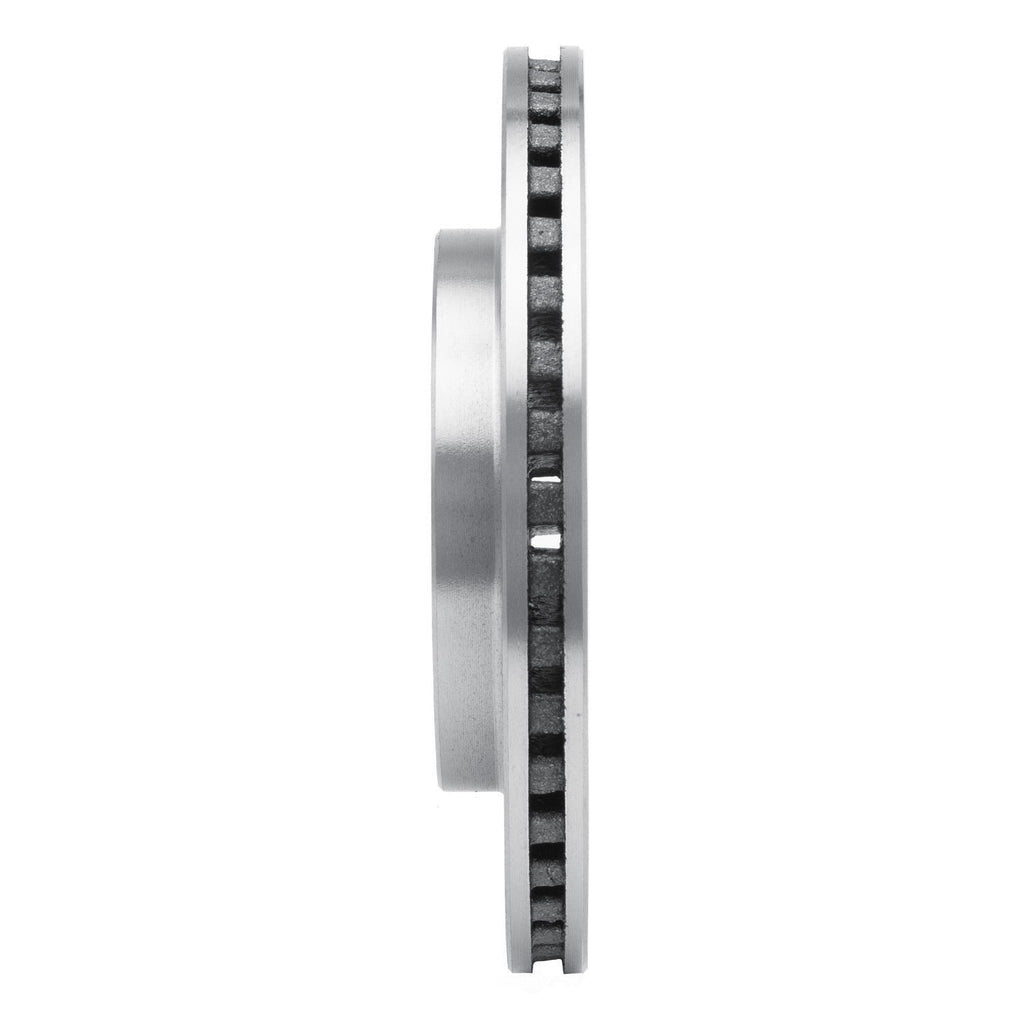 Frt Disc Brake Rotor  DFC  600-40015