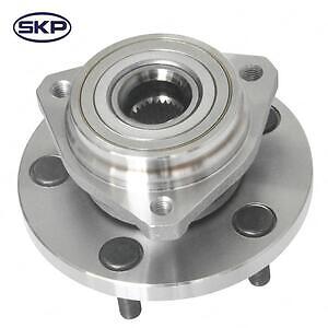 Frt Hub Assy  Skyward Automotive  SK513159