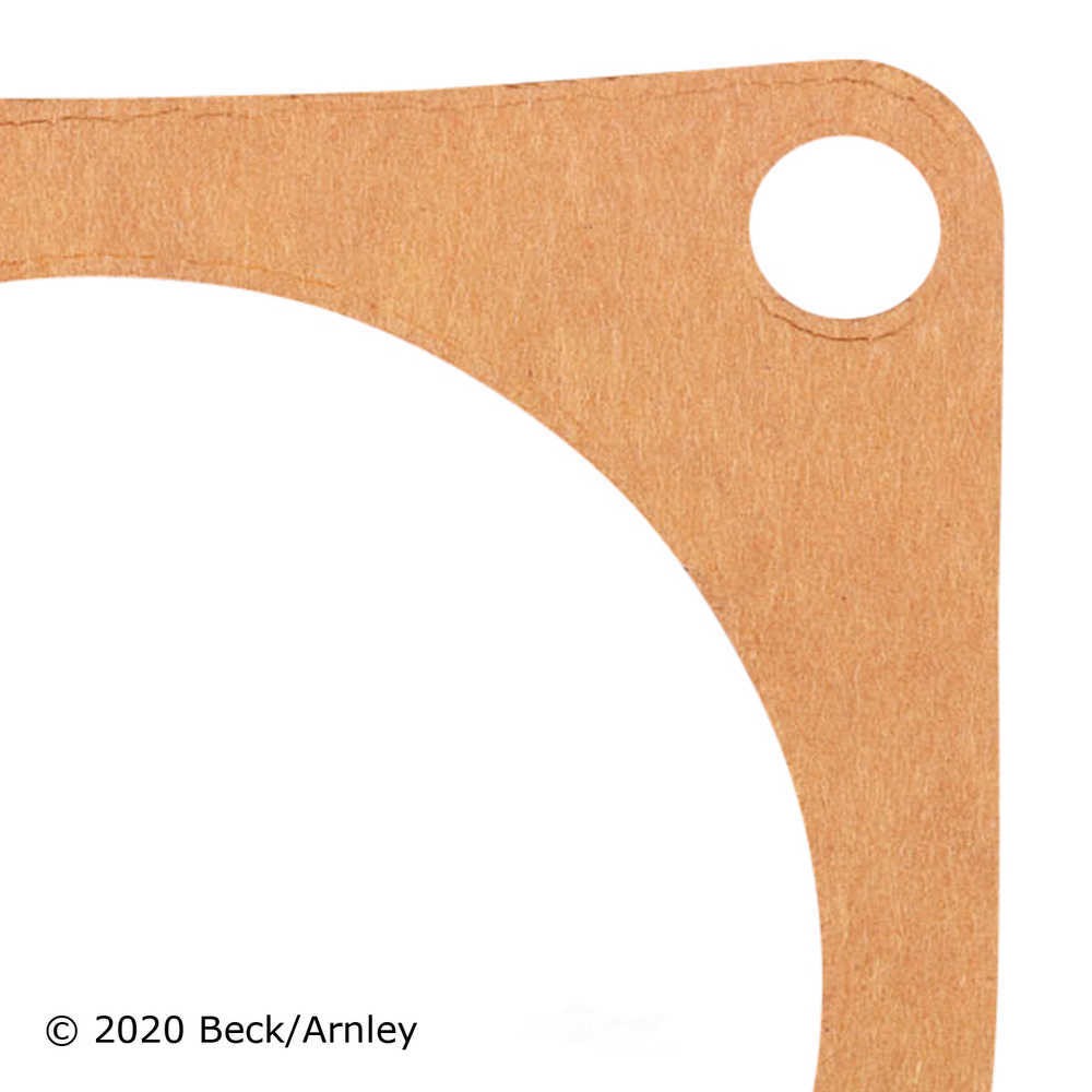 Thermostat Gasket  Beck/Arnley  039-0051