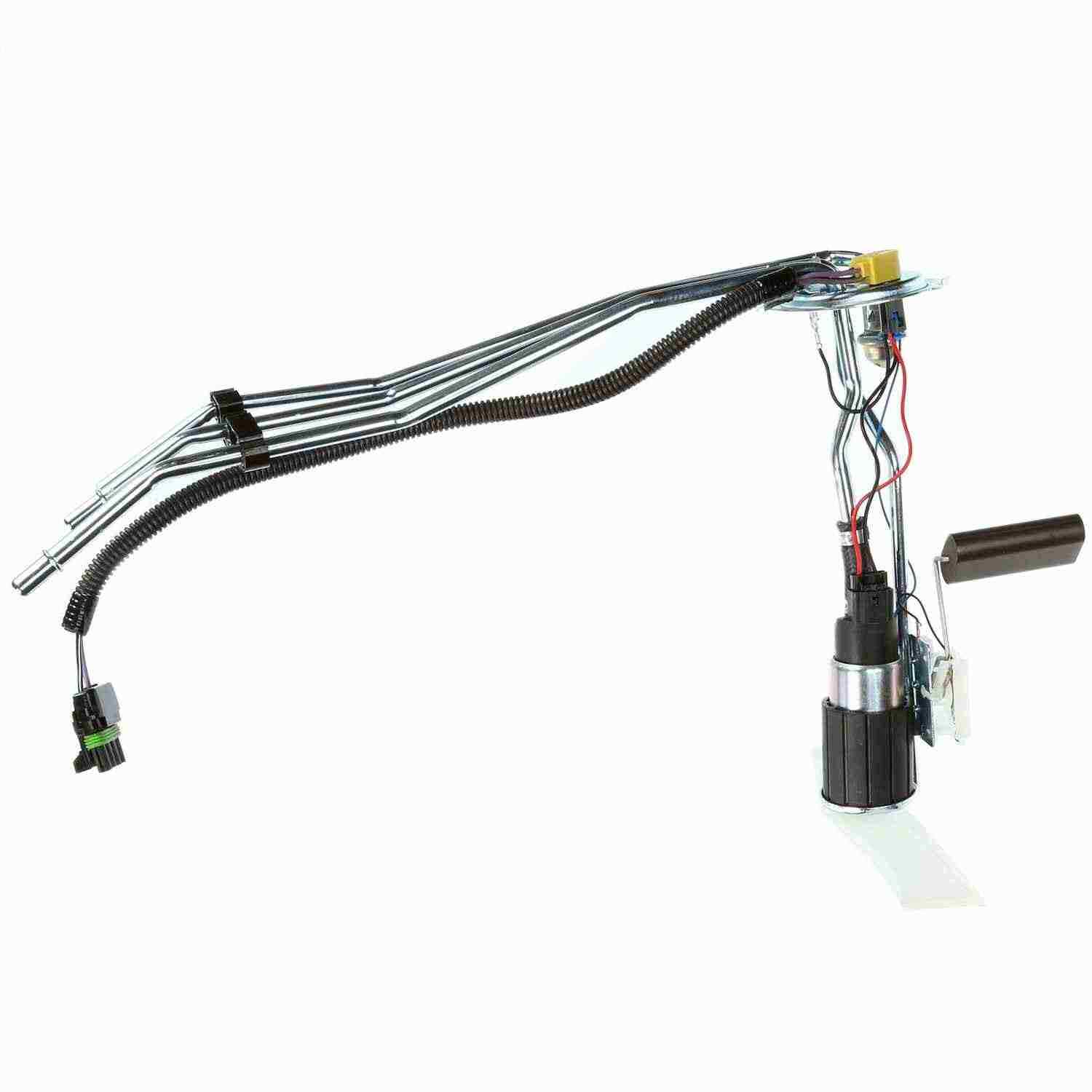 Fuel Pmp & Hanger w/Sender  Delphi  HP10018