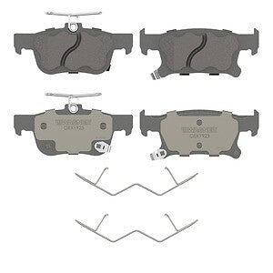 Wagner Premium OEX Ceramic Brake Pad OEX1923