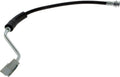 Frt Brake Hose  Centric Parts  150.65032