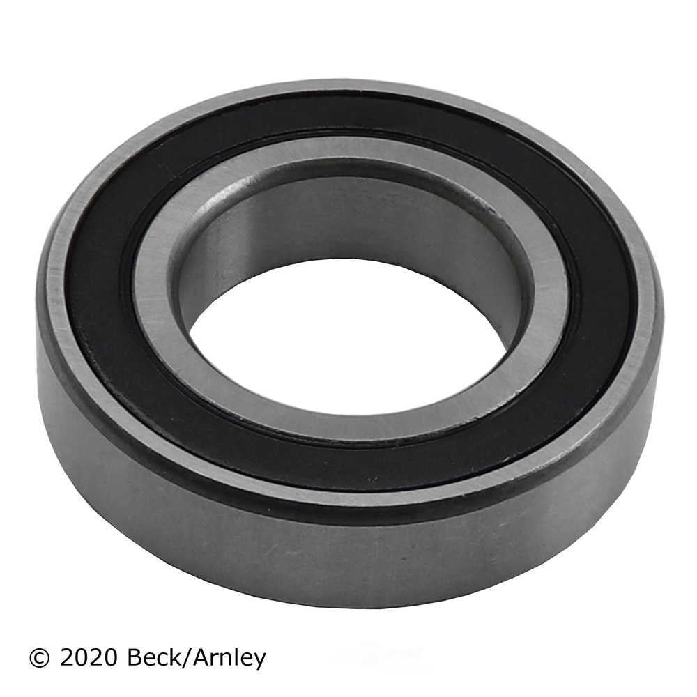 Center Support Brng  Beck/Arnley  051-3885