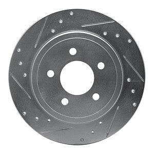 Rr Disc Brake Rotor  DFC  631-54194L