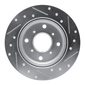Rr Disc Brake Rotor  DFC  631-59013L