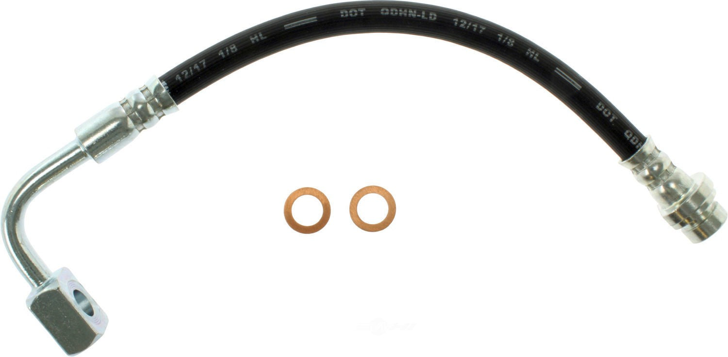 Rr Brake Hose  Centric Parts  150.67404