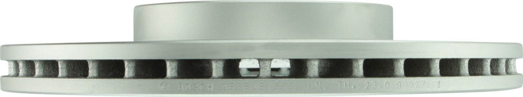 Frt Disc Brake Rotor  Bosch  26011450