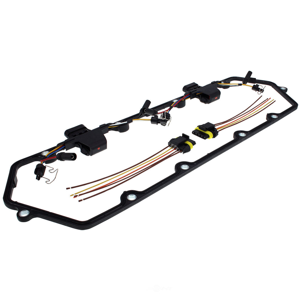 Valve Cvr Gasket Set   GB Remanufacturing   522-024