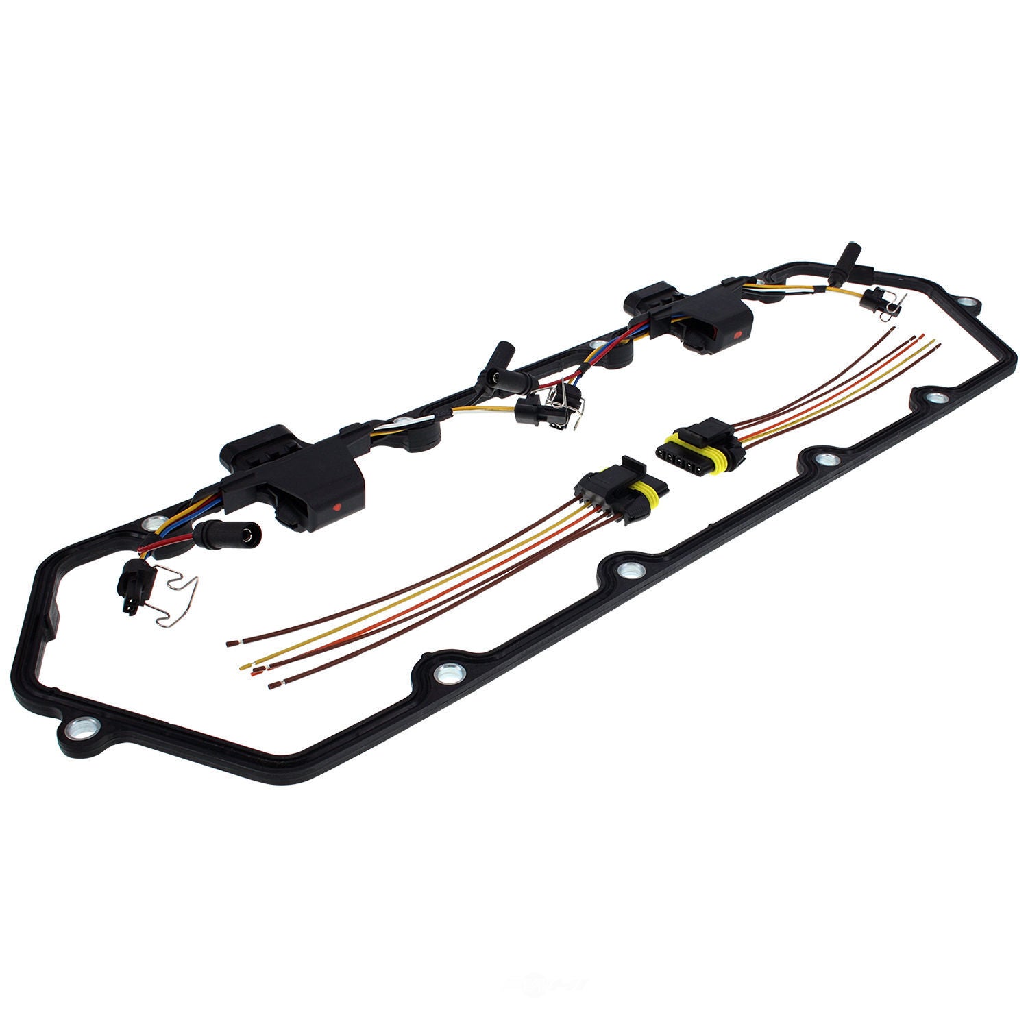 Valve Cvr Gasket Set   GB Remanufacturing   522-024