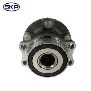 Rr Hub Assy  Skyward Automotive  SK512518