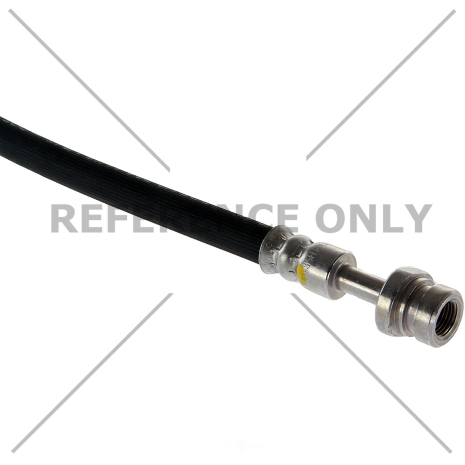 Rr Brake Hose  Centric Parts  150.51372
