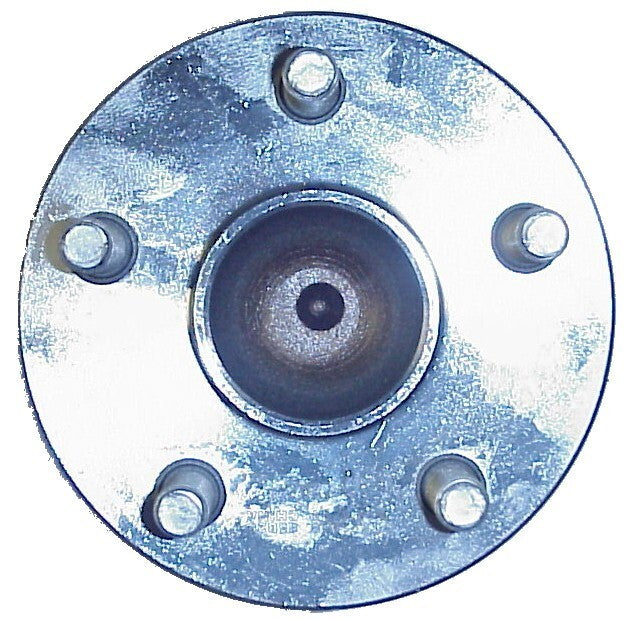 PTC Premium Wheel Bearing And Hub Assembly PT512218