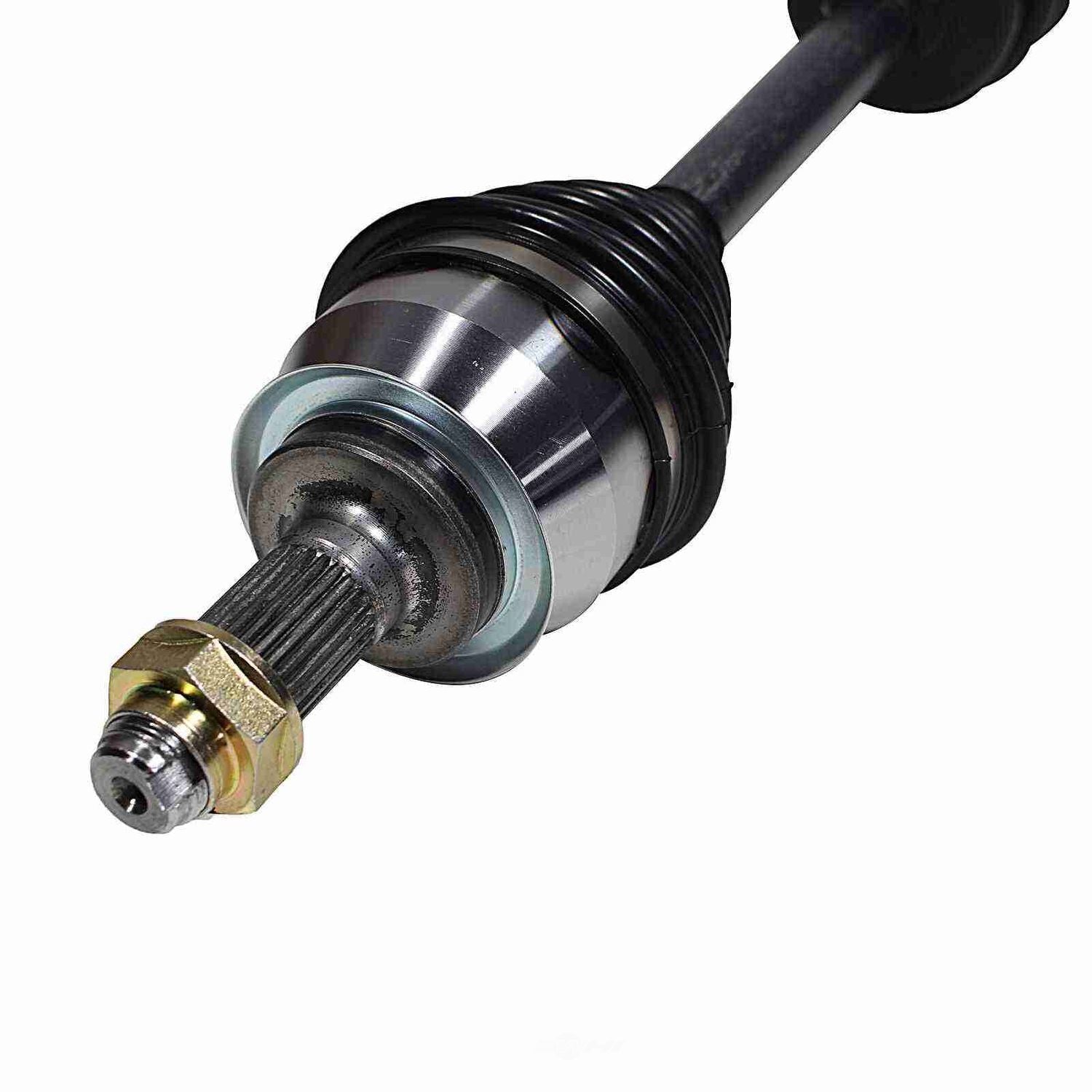 Left New CV Complete Assy   GSP North America   NCV49504