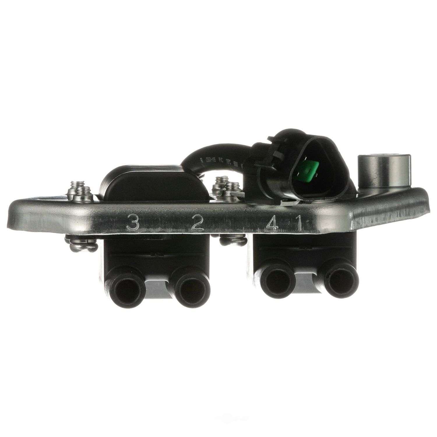 Ignition Coil  Delphi  GN10916