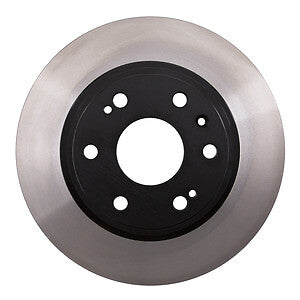 Frt Disc Brake Rotor  Wagner  BD180409E
