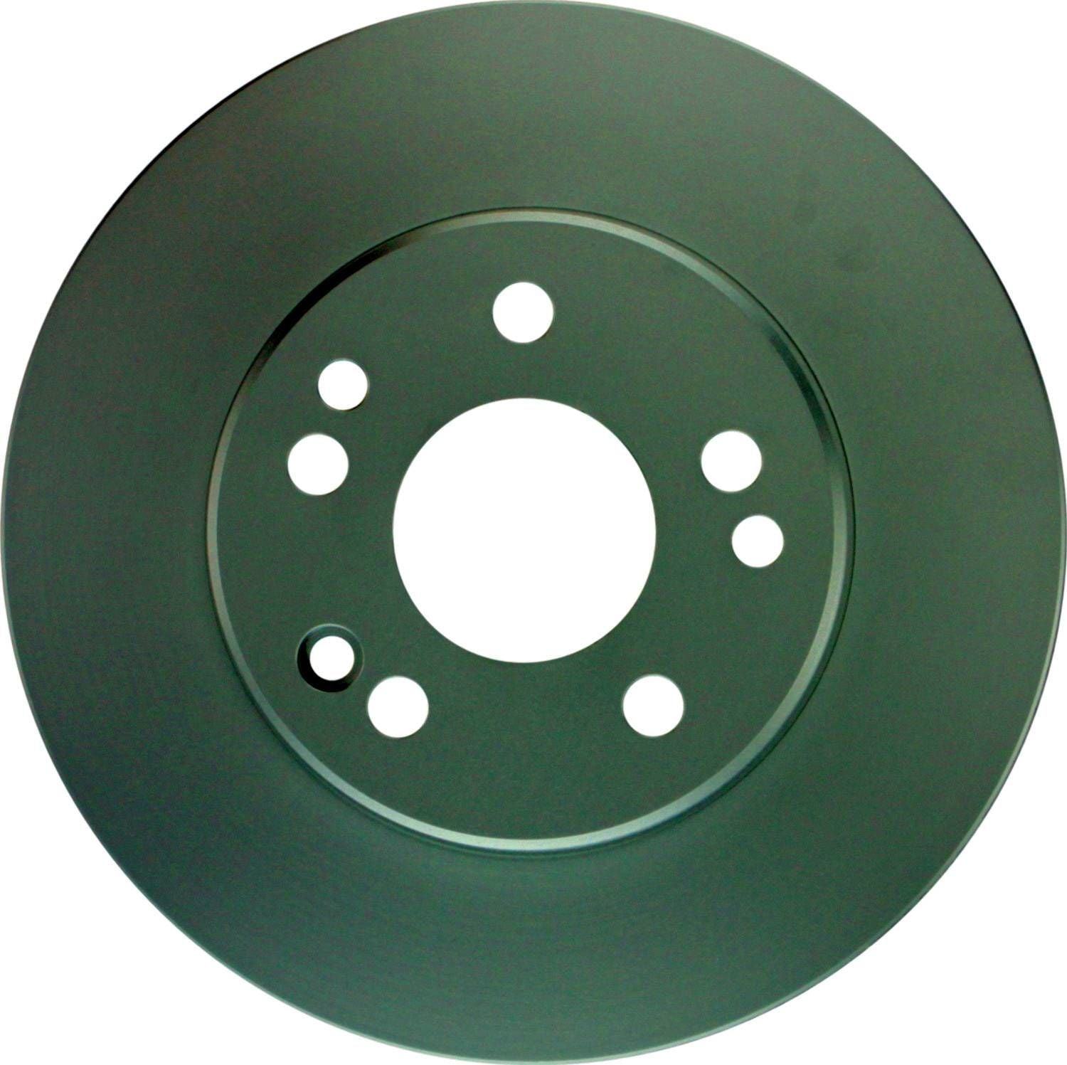 Frt Disc Brake Rotor  Bosch  36010937