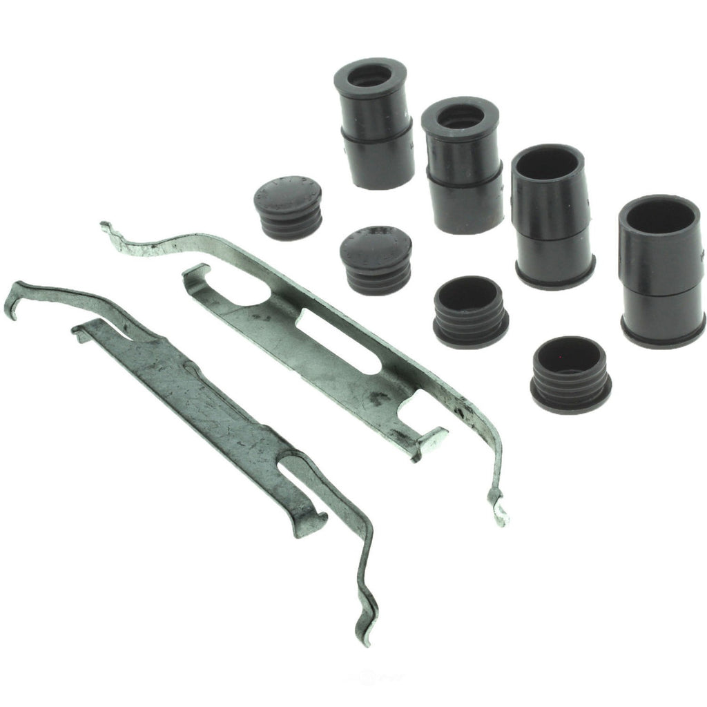 Frt Super Prem Semi-Met Brake Pads  Centric Parts  104.11230