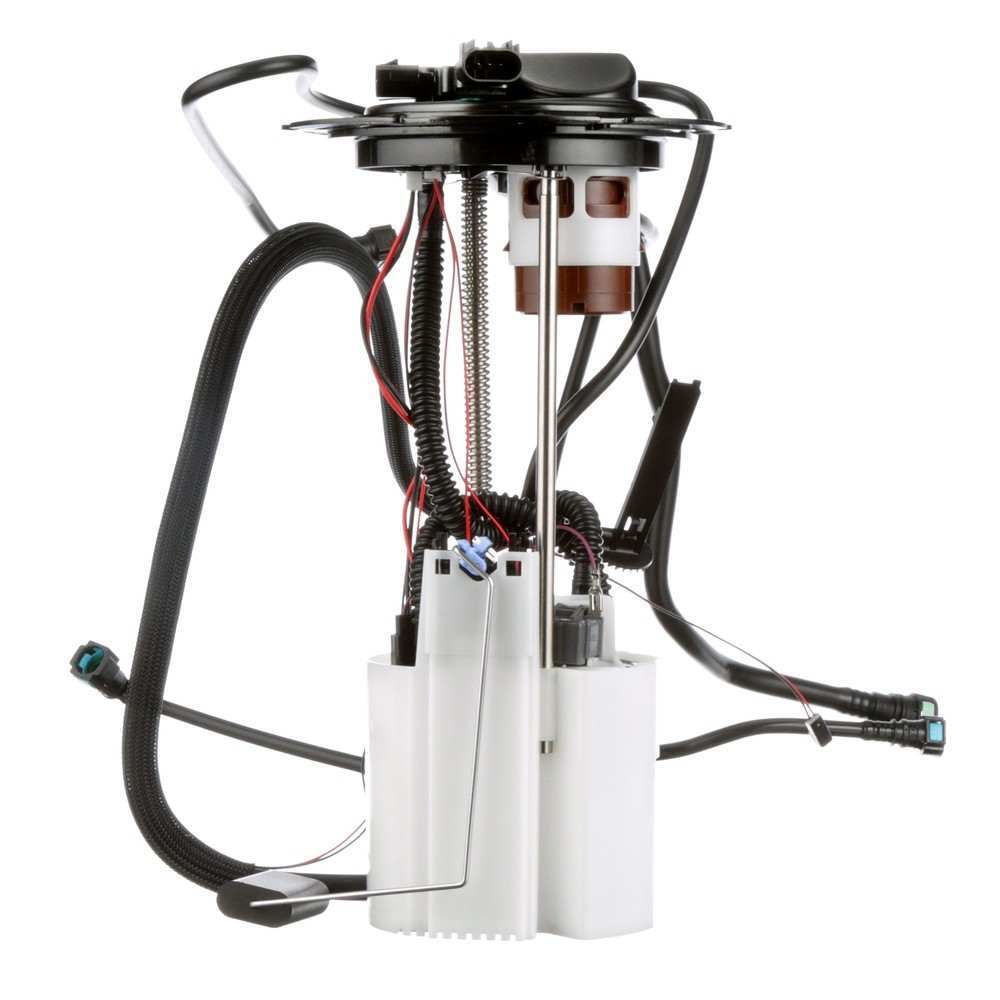 Fuel Pump Module Assy  Delphi  FG1846