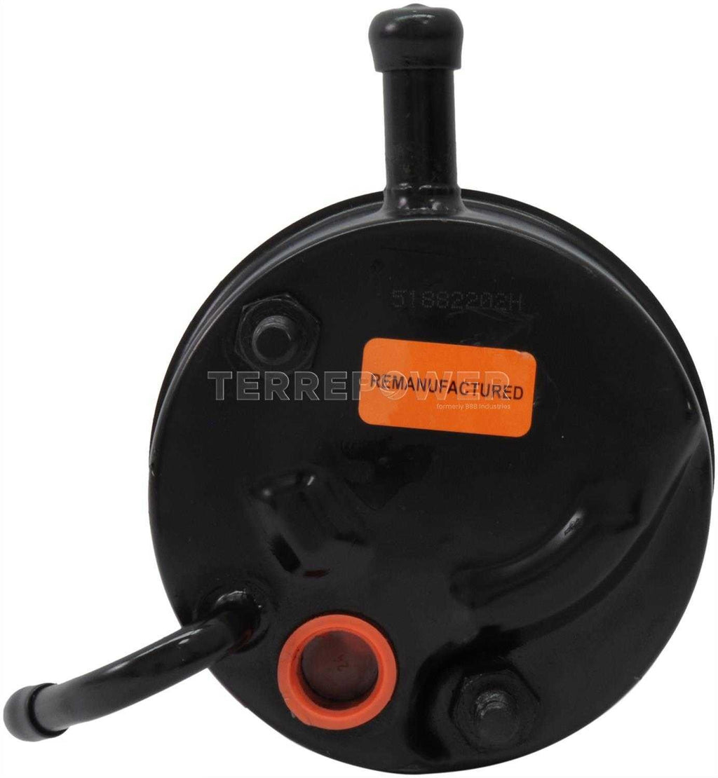 Reman Pwr Strg Pmp w/Res  BBB Industries  731-2271