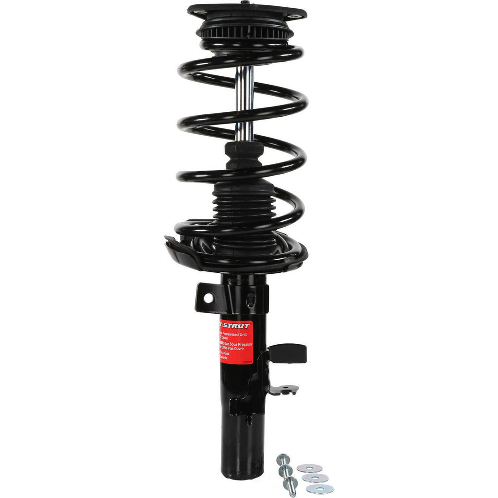 Frt Quick Strut Assy  Monroe  172523