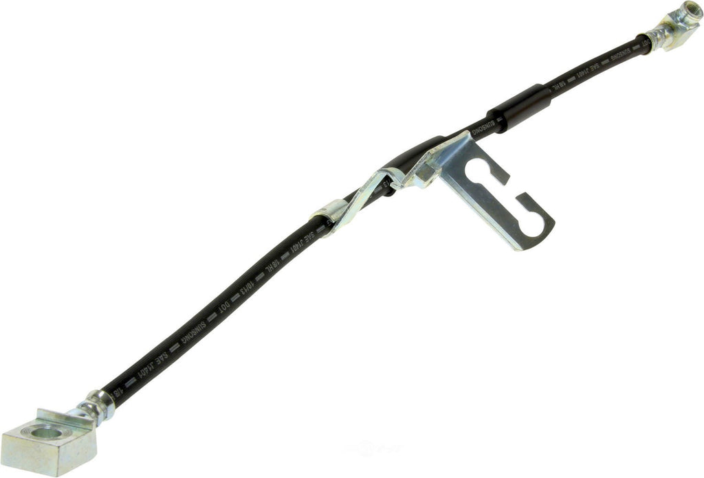 Frt Brake Hose  Centric Parts  150.63036
