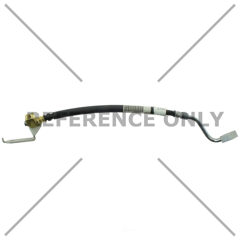 Rr Brake Hose  Centric Parts  150.63400