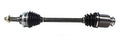 Right New CV Complete Assy   GSP North America   NCV11546