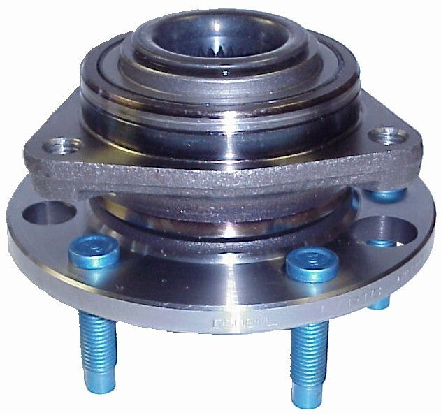 PTC Premium Wheel Bearing And Hub Assembly PT513203