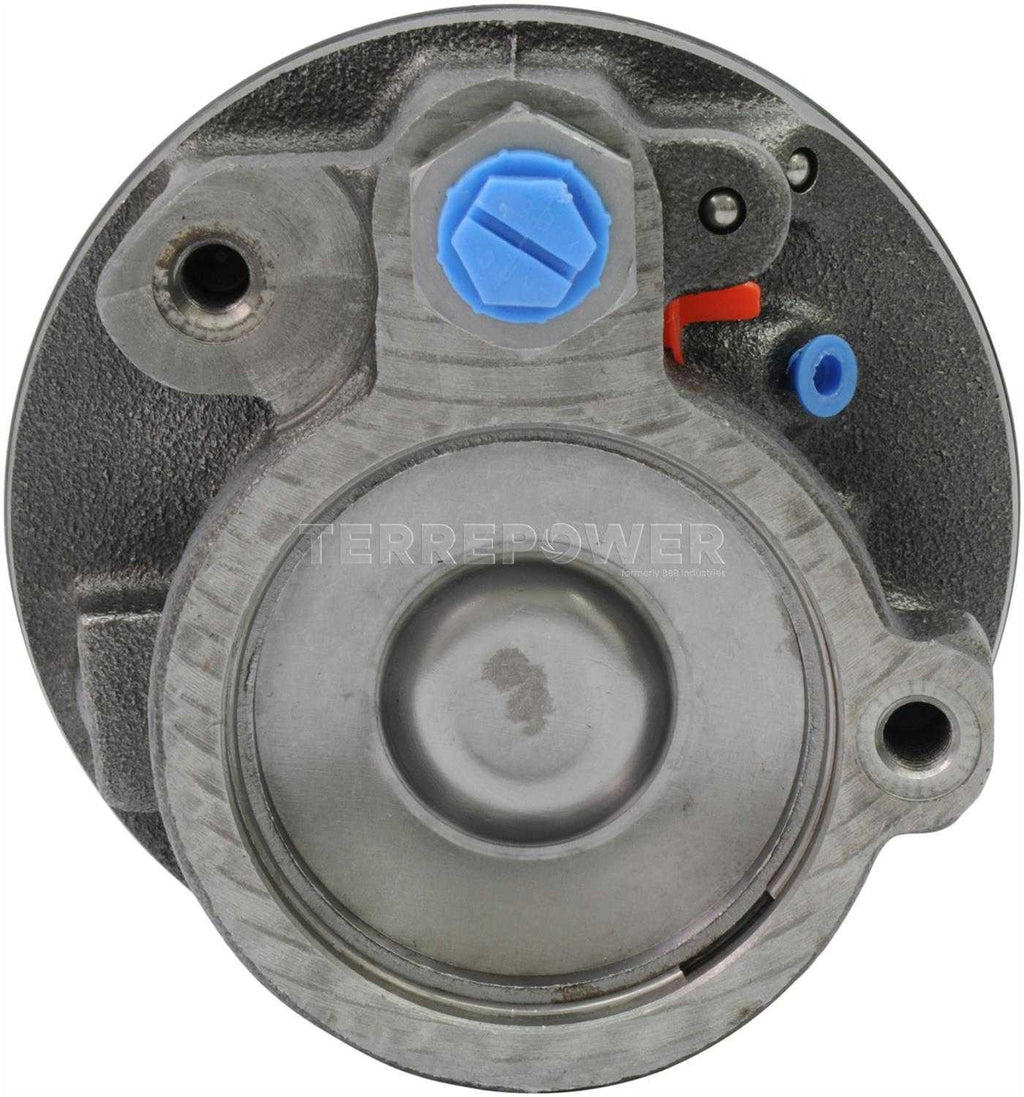 Reman Pwr Strg Pmp w/o Resv  BBB Industries  732-0106
