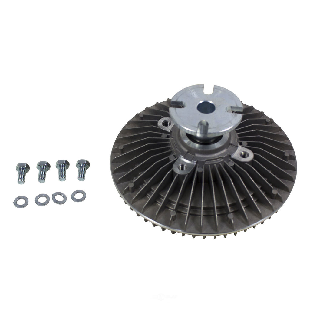 Thermal Fan Clutch   FVP   920-2360